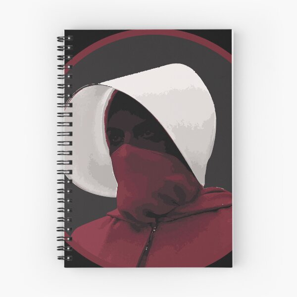 Item preview, The Handmaid's Tale designed and sold by Wolagno.