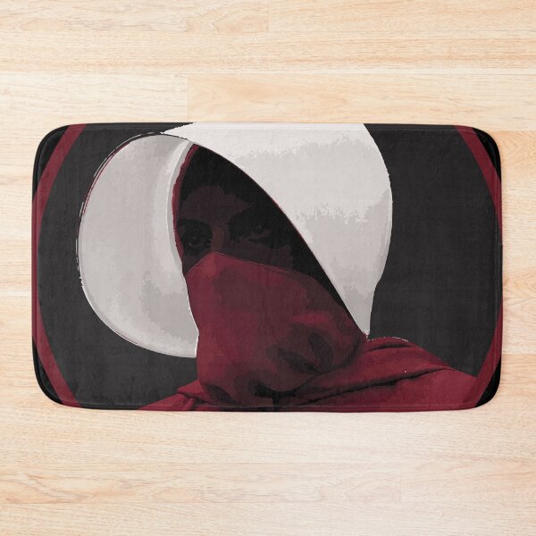 Item preview, The Handmaid's Tale designed and sold by Wolagno.