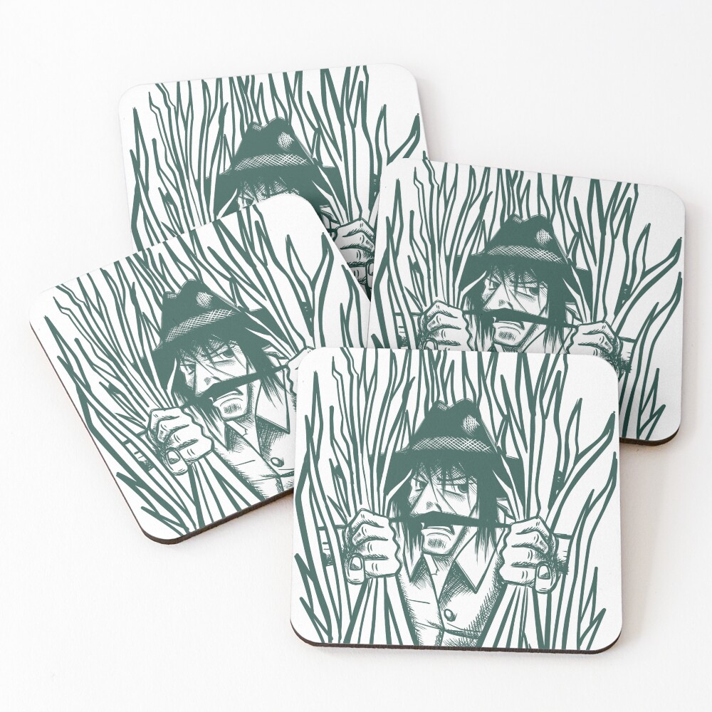 Item preview, Coasters (Set of 4) designed and sold by RST-Design.
