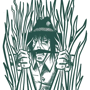 Artwork thumbnail, Hunter by RST-Design