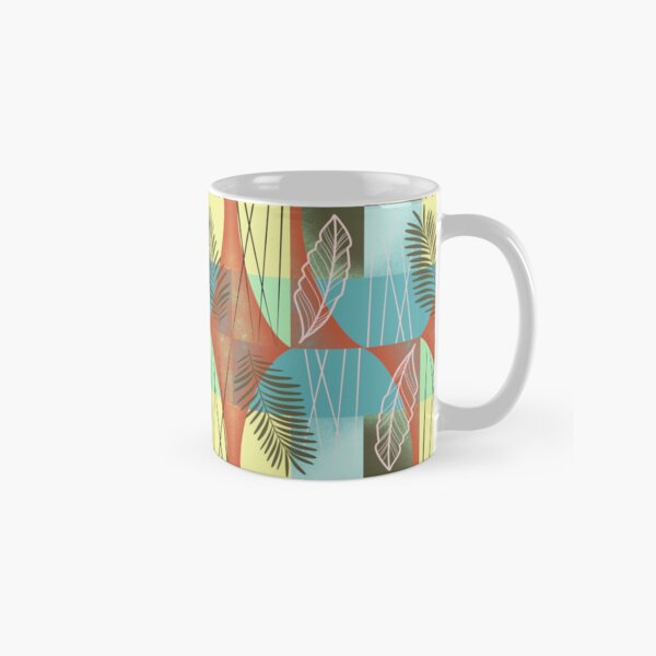 Item preview, Palm springs mid century style inspired  designed and sold by susyrdesign.
