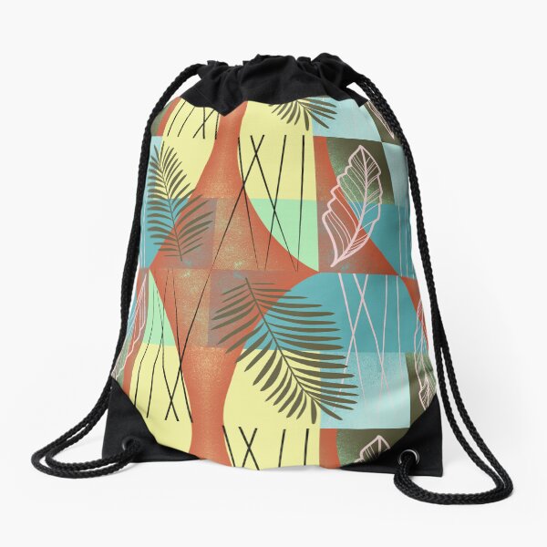 Item preview, Palm springs mid century style inspired  designed and sold by susyrdesign.