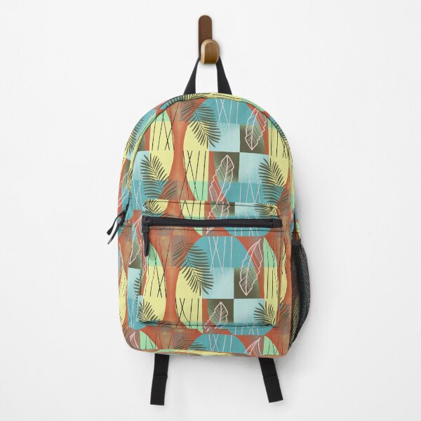 Item preview, Palm springs mid century style inspired  designed and sold by susyrdesign.