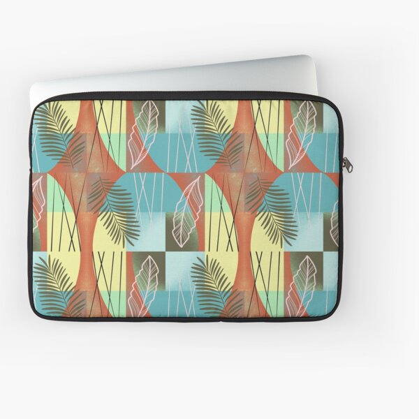 Item preview, Palm springs mid century style inspired  designed and sold by susyrdesign.