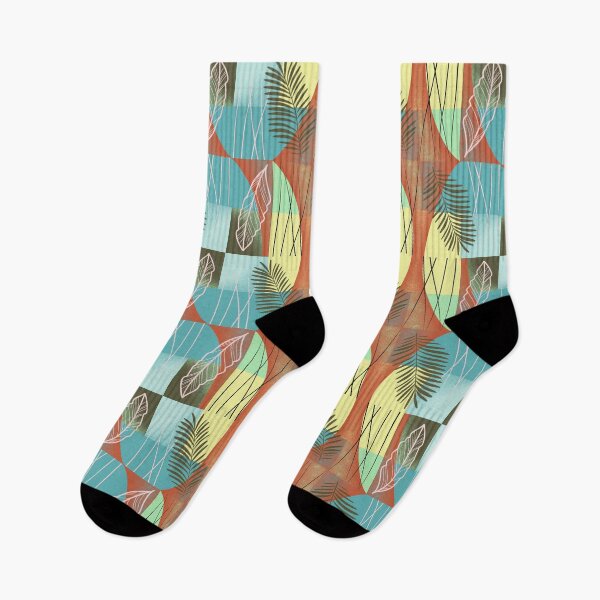 Item preview, Palm springs mid century style inspired  designed and sold by susyrdesign.