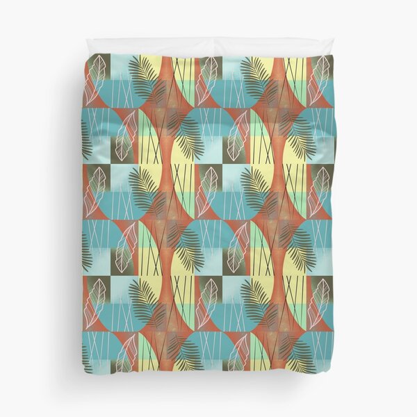 Item preview, Palm springs mid century style inspired  designed and sold by susyrdesign.