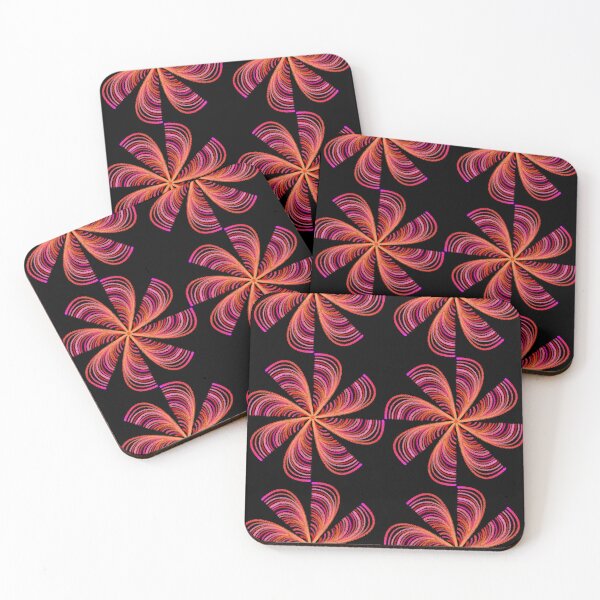 Item preview, Vibrant Patterns #7 designed and sold by VirtuallyCreativ .