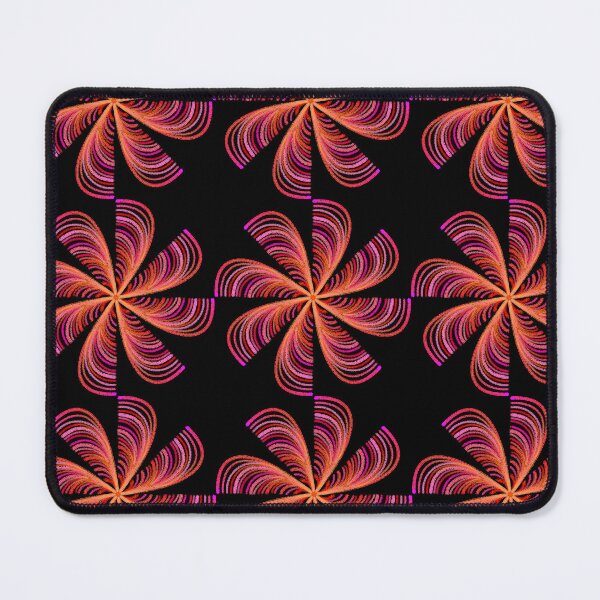 Item preview, Vibrant Patterns #7 designed and sold by VirtuallyCreativ .