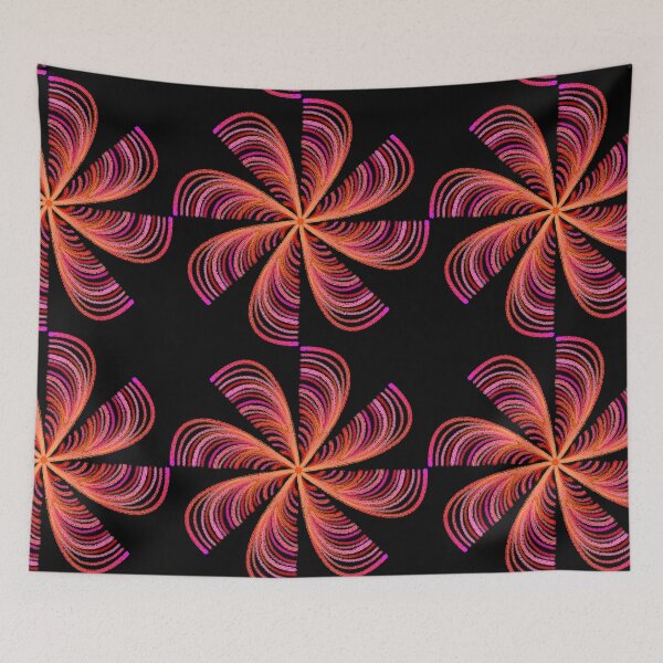 Item preview, Vibrant Patterns #7 designed and sold by VirtuallyCreativ .