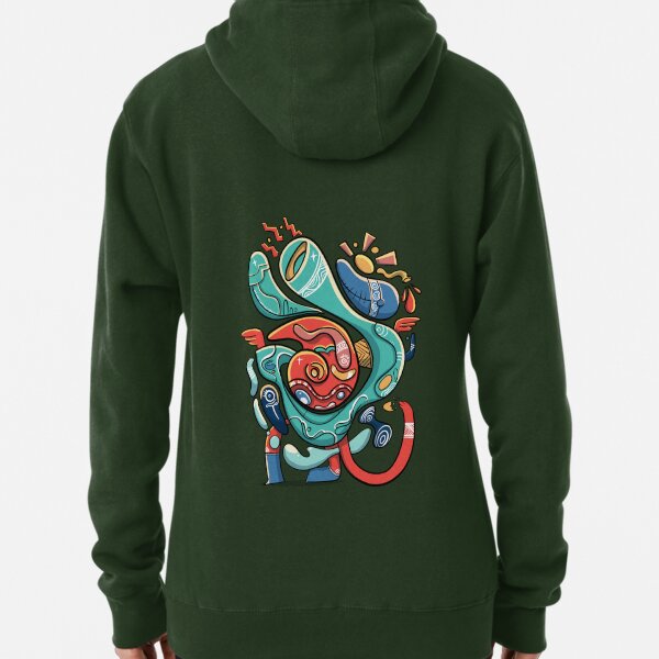 Item preview, Feeling fine designed and sold by Uforious.
