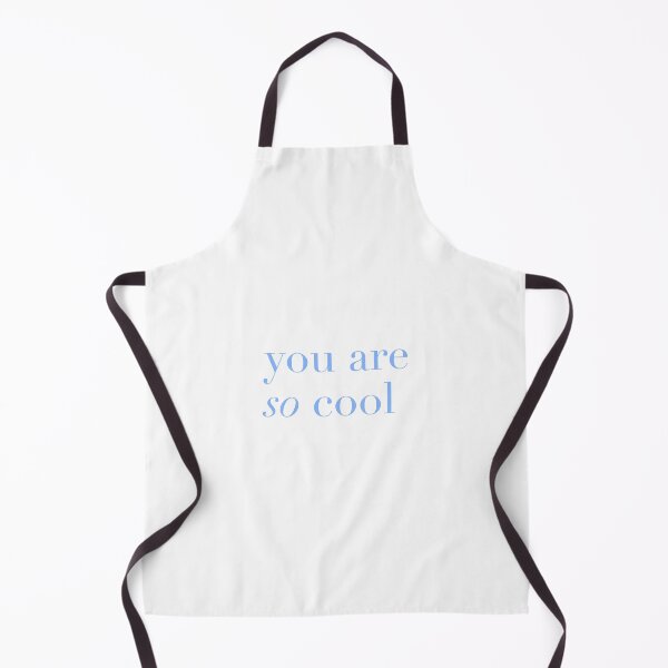 Item preview, You Are So Cool designed and sold by RosesVisuals.