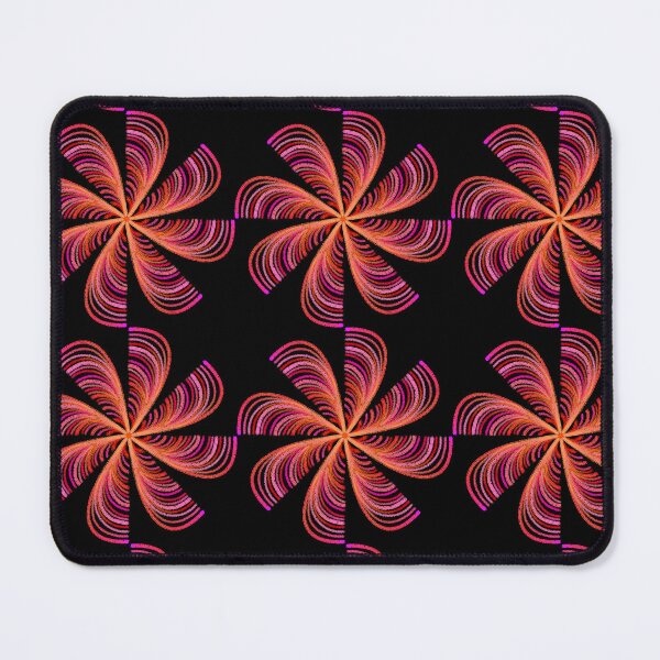 Item preview, Vibrant Patterns #8 designed and sold by VirtuallyCreativ .