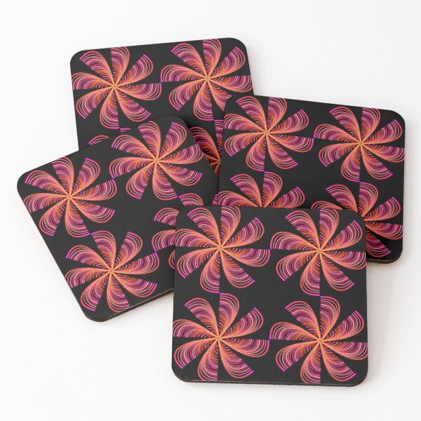 Item preview, Vibrant Patterns #8 designed and sold by VirtuallyCreativ .
