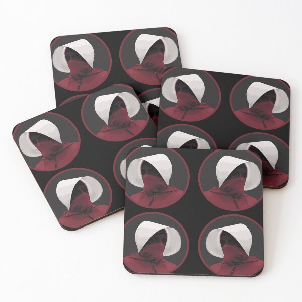 Item preview, The Handmaid's Tale designed and sold by Wolagno.