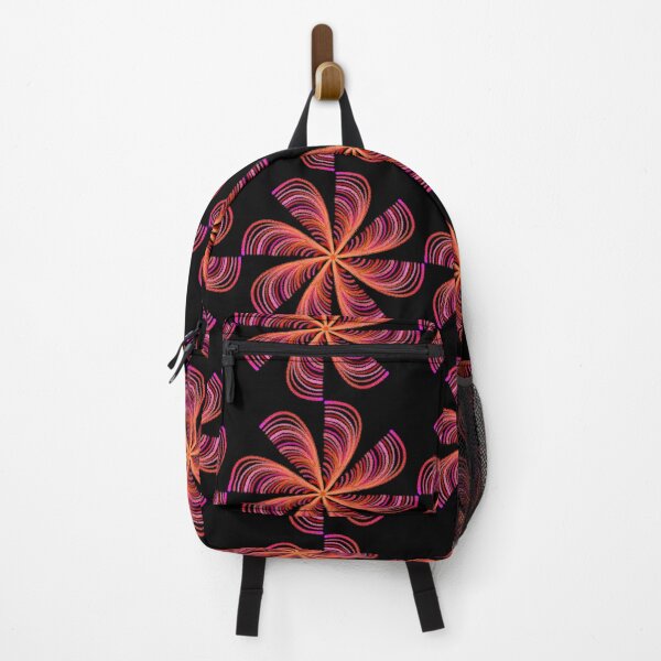 Item preview, Vibrant Patterns #8 designed and sold by VirtuallyCreativ .