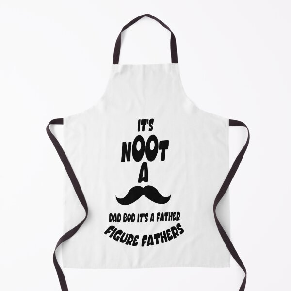 Item preview, It's Not A Dad Bod It's A Father Figure Fathers designed and sold by Nouri King.