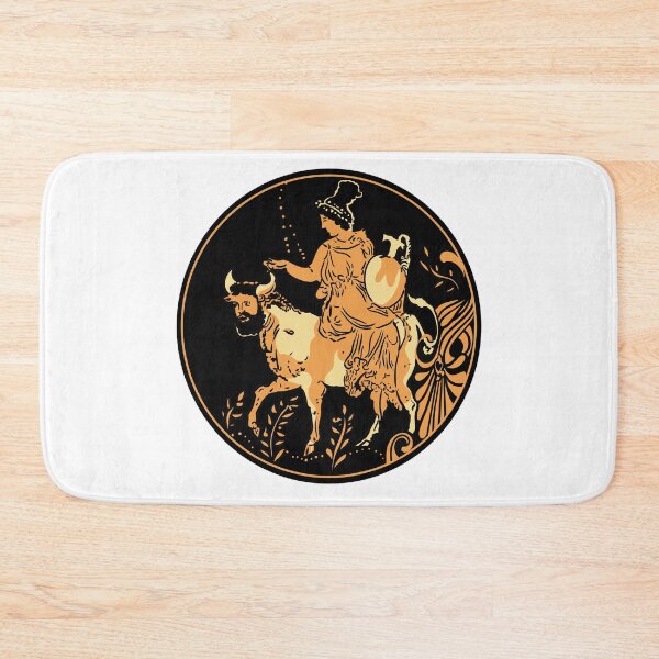 Item preview, River-God and Naiad Nymph designed and sold by Mati's Myths.
