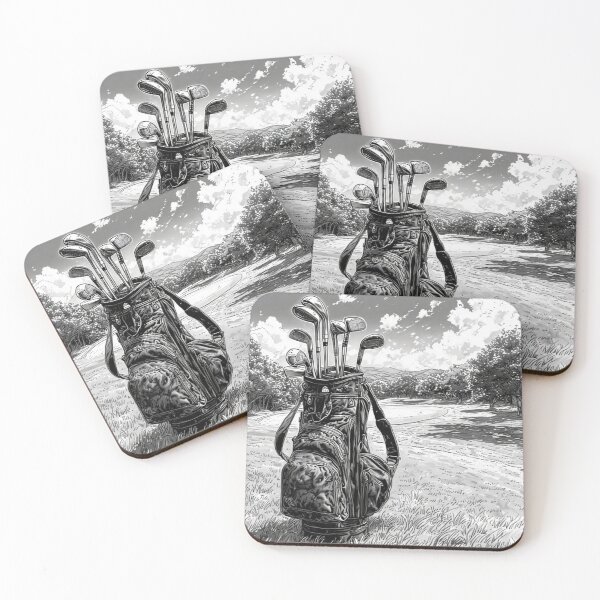 Item preview, Golf designed and sold by Conteceres.
