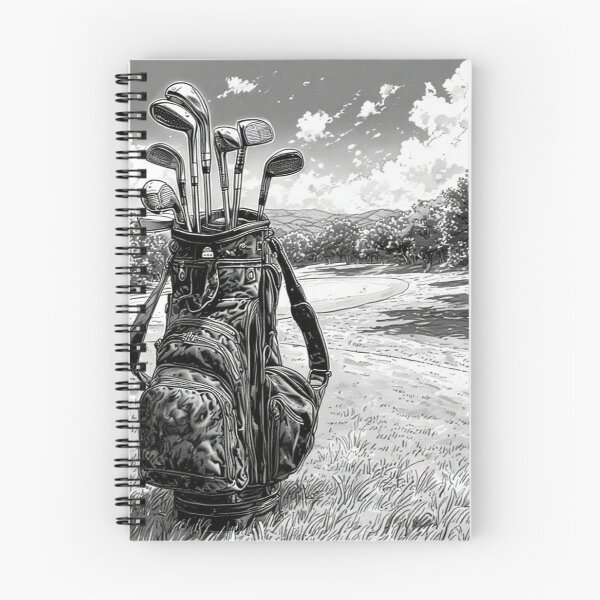 Item preview, Golf designed and sold by Conteceres.