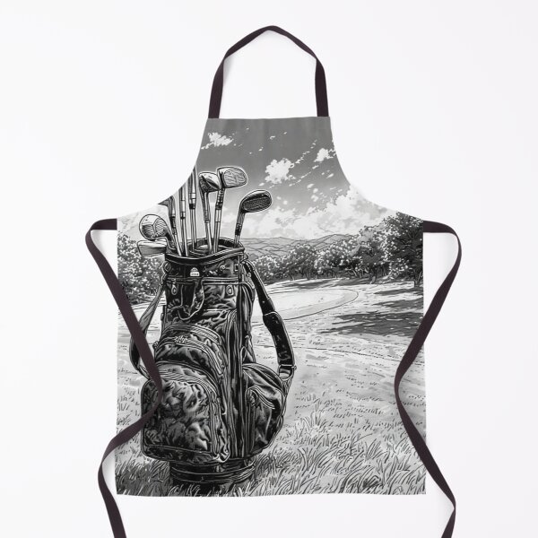 Item preview, Golf designed and sold by Conteceres.
