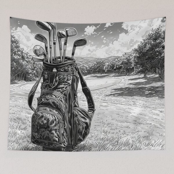 Item preview, Golf designed and sold by Conteceres.