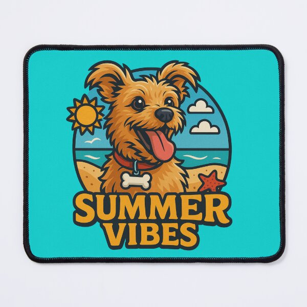 Item preview, Summer Vibes  designed and sold by DopamineBee.