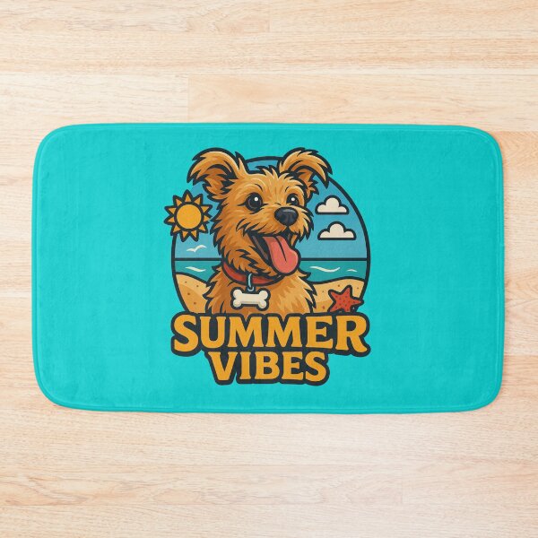 Item preview, Summer Vibes  designed and sold by DopamineBee.