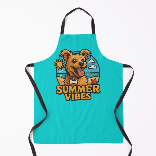 Item preview, Summer Vibes designed and sold by DopamineBee.