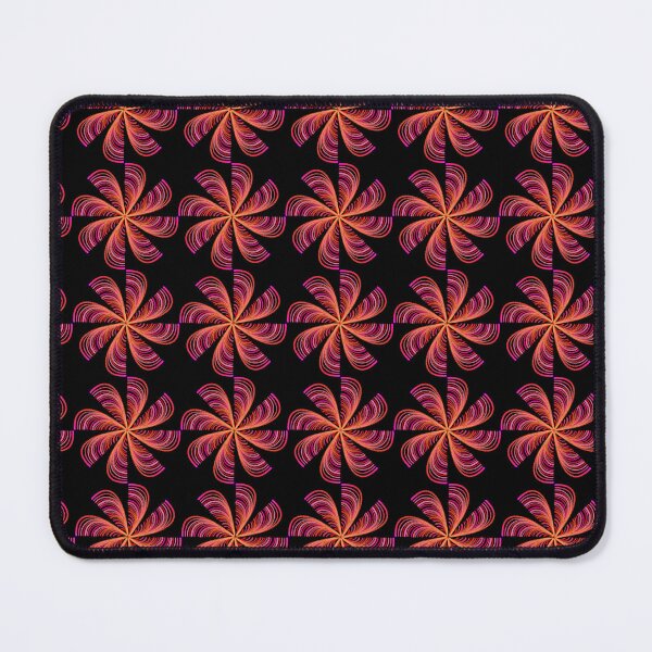 Item preview, Vibrant Patterns #9 designed and sold by VirtuallyCreativ .