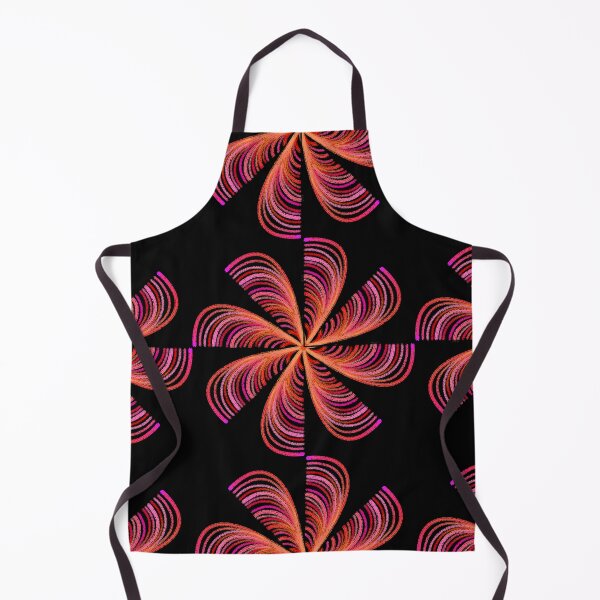 Item preview, Vibrant Patterns #9 designed and sold by VirtuallyCreativ .