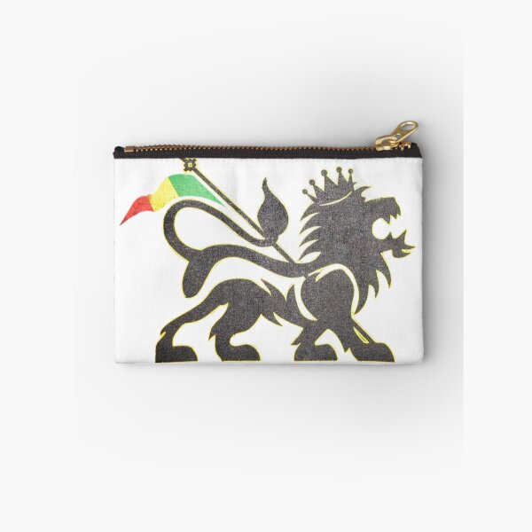 Item preview, Rasta Lion designed and sold by Shop A Yuh Yaad.