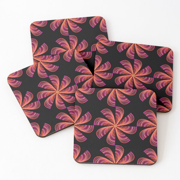 Item preview, Vibrant Patterns #10 designed and sold by VirtuallyCreativ .