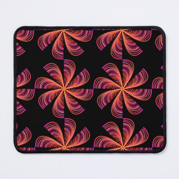 Item preview, Vibrant Patterns #10 designed and sold by VirtuallyCreativ .