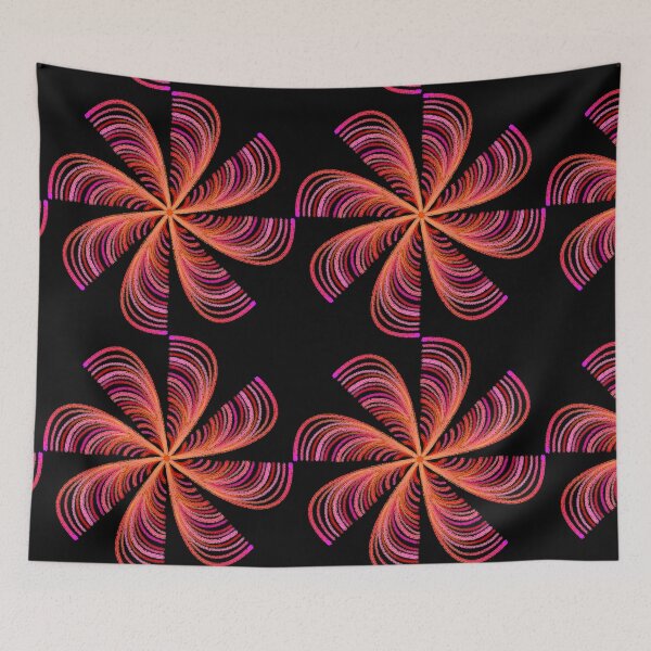 Item preview, Vibrant Patterns #10 designed and sold by VirtuallyCreativ .