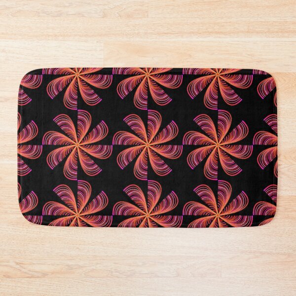 Item preview, Vibrant Patterns #10 designed and sold by VirtuallyCreativ .