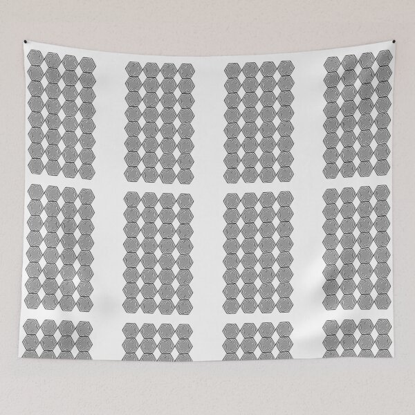 Item preview, Hypno Series: "Hex" designed and sold by HouseofRome.