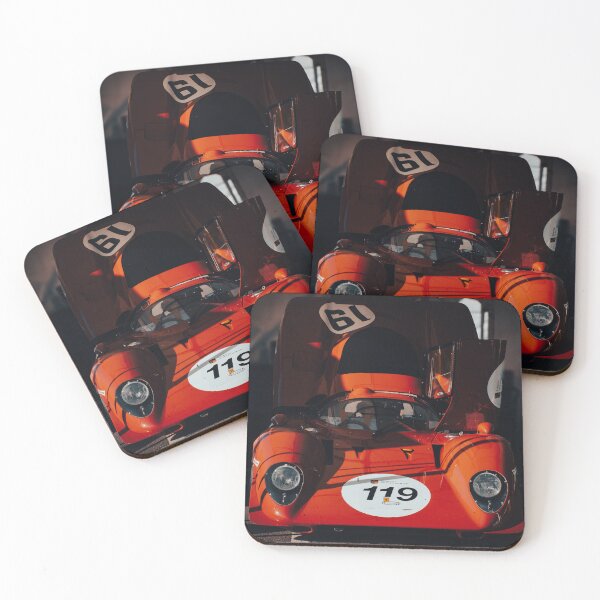 Item preview, Iconic sportscar designed and sold by Supermonty.