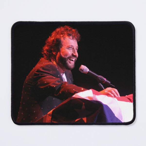 Item preview, Yakov Smirnoff - Photograph designed and sold by ConcertImages.