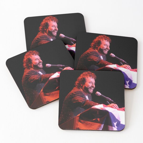 Item preview, Yakov Smirnoff - Photograph designed and sold by ConcertImages.