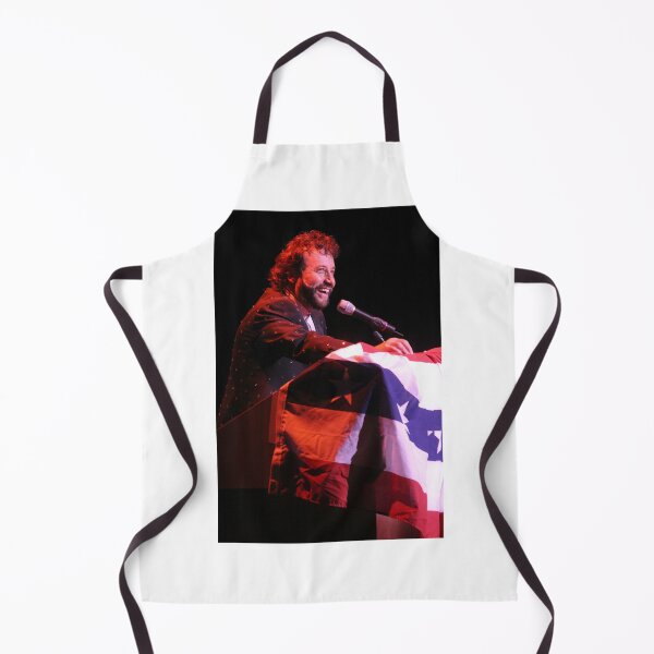 Item preview, Yakov Smirnoff - Photograph designed and sold by ConcertImages.
