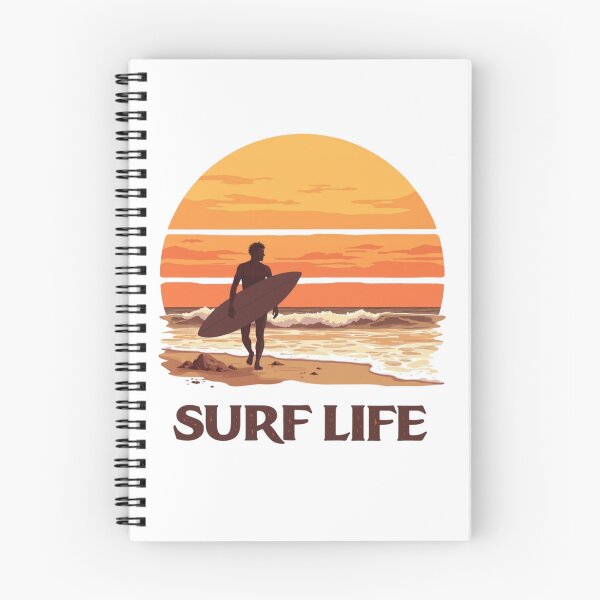 Item preview, Surf Life designed and sold by bn-magasin.