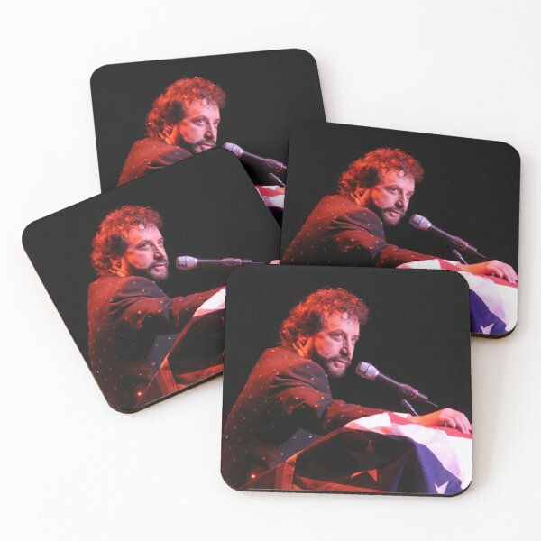 Item preview, Yakov Smirnoff - Photograph designed and sold by ConcertImages.