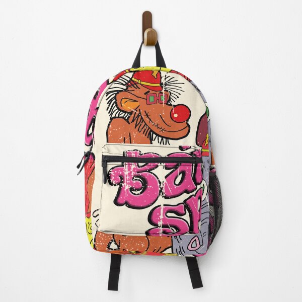 Item preview, Distressed Vintage Style Banana Splits designed and sold by Offset Vinyl Film.