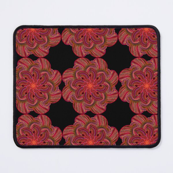 Item preview, Vibrant Patterns #12 designed and sold by VirtuallyCreativ .