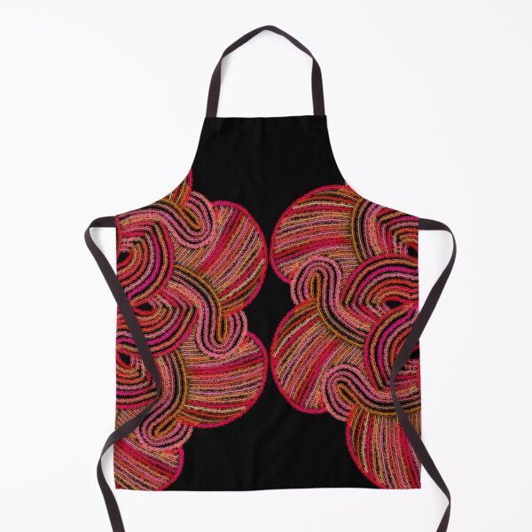 Item preview, Vibrant Patterns #12 designed and sold by VirtuallyCreativ .