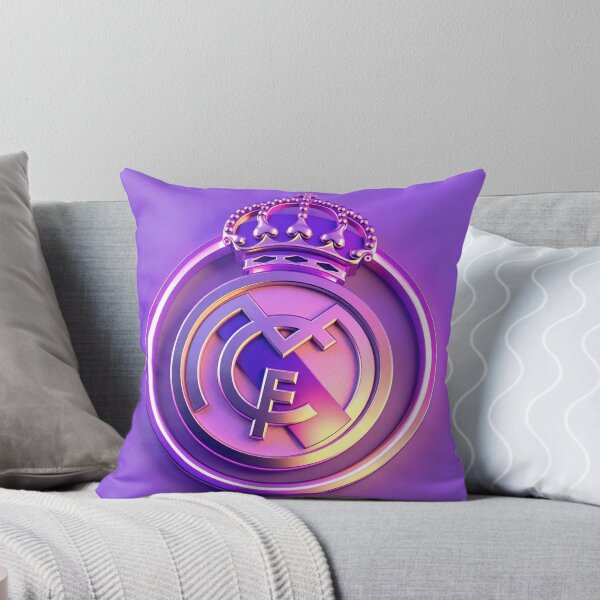 Item preview, Real Madrid, hala Madrid, the whites designed and sold by Kimoff.