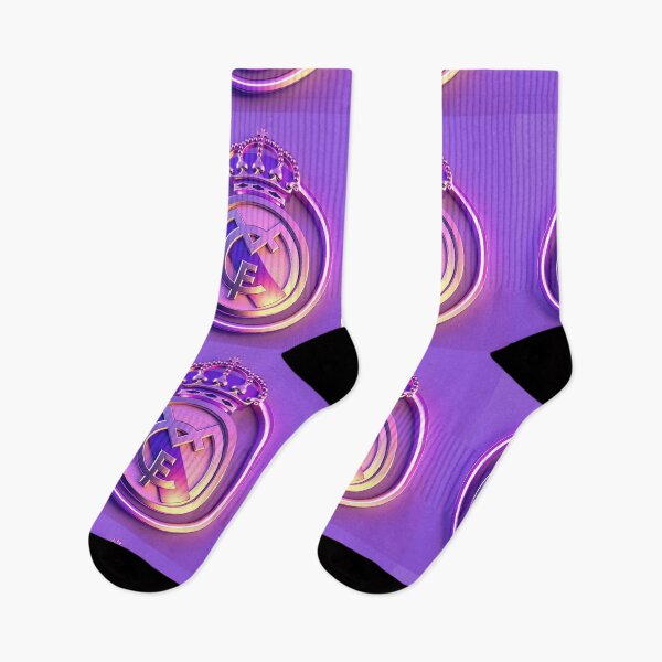 Item preview, Real Madrid, hala Madrid, the whites designed and sold by Kimoff.