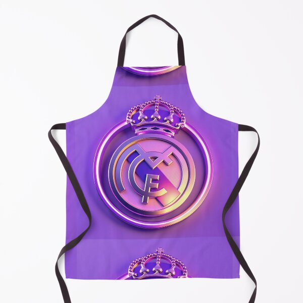 Item preview, Real Madrid, hala Madrid, the whites designed and sold by Kimoff.
