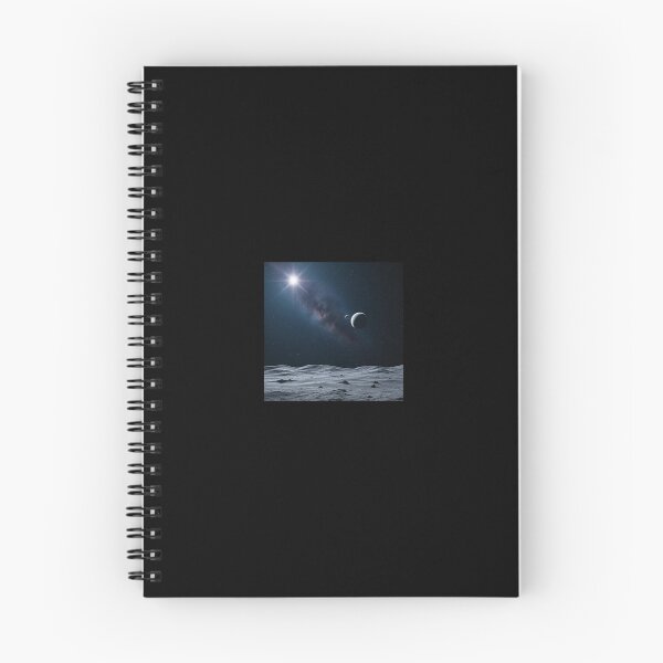 Item preview, Space Exploration  designed and sold by Wond3rer.