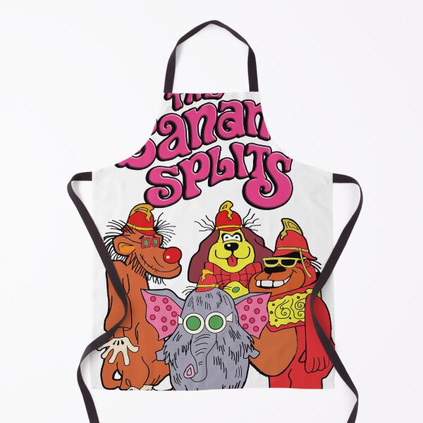 Item preview, the Banana Splits designed and sold by Offset Vinyl Film.